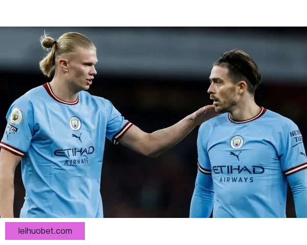 曼城遭遇两连败危机加剧瓜帅坦言所有环节全面失灵警钟长鸣再起风波